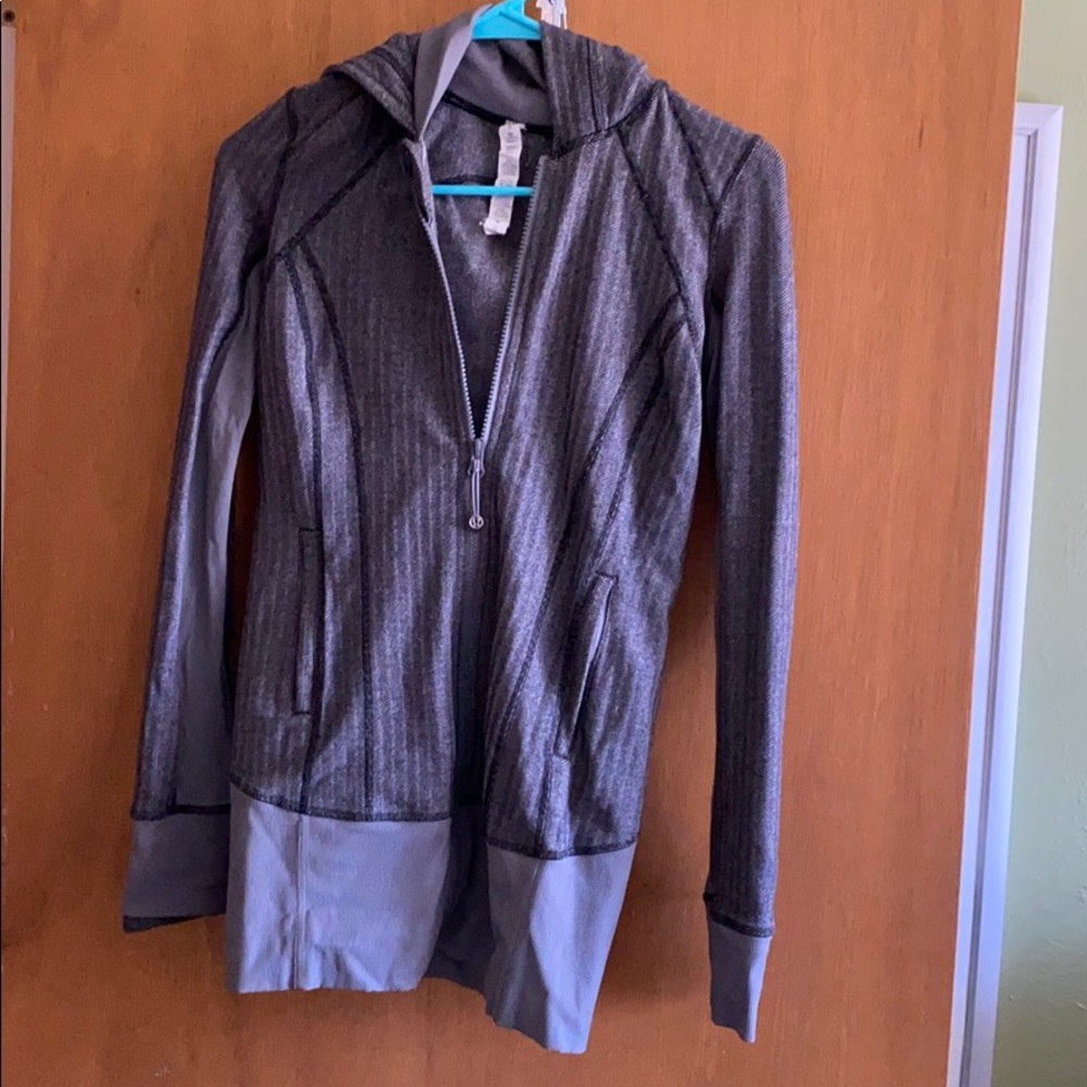 Lululemon jacket